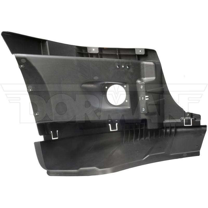 Dorman 2425274 - Bumper Cover Reinforcement Dorman 2425274 Bumper Cover Reinforcement product image 4 of 4
