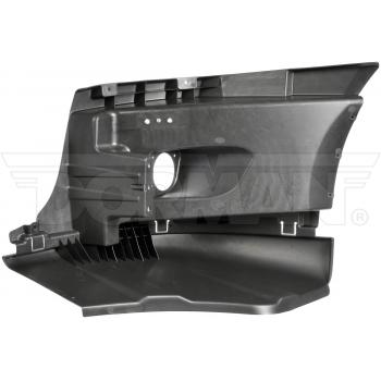 2014 Freightliner Cascadia Bumper Cover Reinforcement Front Right Dorman 2425275 image 1 of 2
