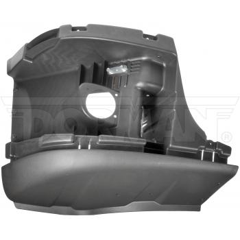 2014 Freightliner Cascadia Bumper Cover Reinforcement Front Right Dorman 2425275 image 2 of 2