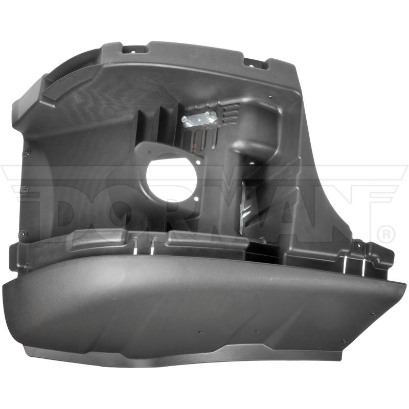 Dorman 2425275 - Bumper Cover Reinforcement Dorman 2425275 Bumper Cover Reinforcement product image 2 of 2