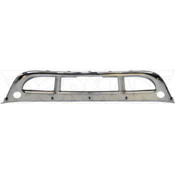 2008 Freightliner Cascadia Bumper Trim Front Center Dorman 2425276 image 2 of 2