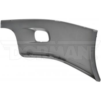 2012 Freightliner Cascadia Bumper Cover Front Left Dorman 2425278 image 1 of 2