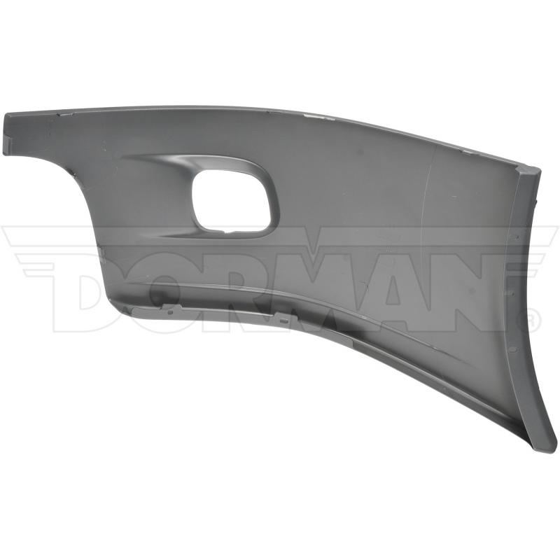Dorman 2425278 - Bumper Cover Dorman 2425278 Bumper Cover product image 1 of 2