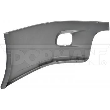 2012 Freightliner Cascadia Bumper Cover Front Right Dorman 2425279 image 1 of 2