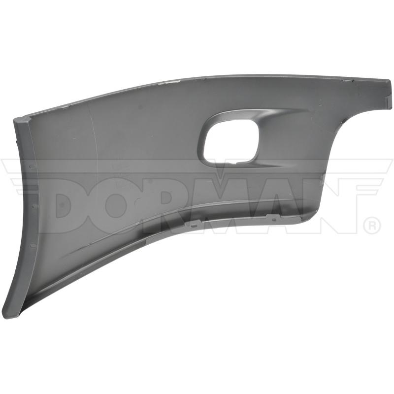 Dorman 2425279 - Bumper Cover Dorman 2425279 Bumper Cover product image 1 of 2