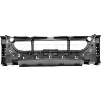 2009 Freightliner Cascadia Bumper Cover Reinforcement Front Center Dorman 2425284 image 1 of 2