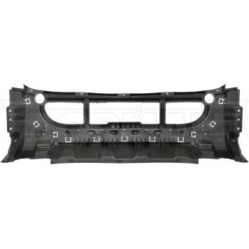 2009 Freightliner Cascadia Bumper Cover Reinforcement Front Center Dorman 2425284 image 2 of 2