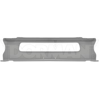 2012 Freightliner M2 112 Bumper