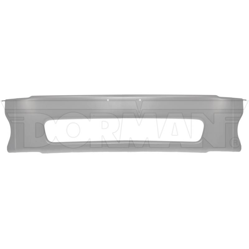 2010 Freightliner M2 106 Bumper Front Center Dorman 2425287 image 2 of 2