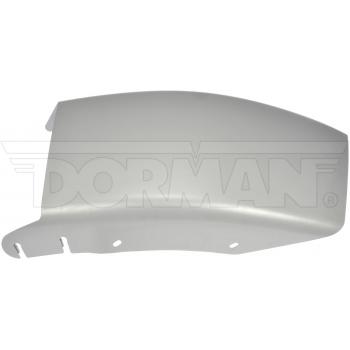 2012 Freightliner M2 112 Bumper End Front Left Dorman 2425288 image 2 of 3