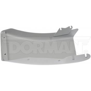 2012 Freightliner M2 112 Bumper End Front Left Dorman 2425288 image 3 of 3