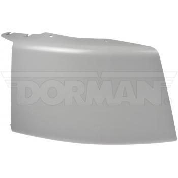 2012 Freightliner M2 112 Bumper End Front Right Dorman 2425289 image 2 of 3