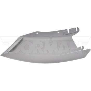2012 Freightliner M2 112 Bumper End Front Right Dorman 2425289 image 3 of 3