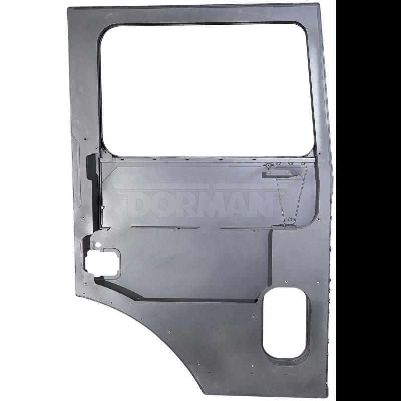 1992 Mack MR Door Left Dorman 2425504 image 2 of 2