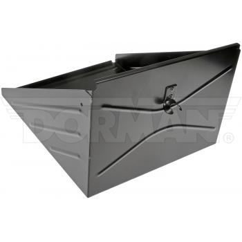1986 Mack RD Battery Cover Dorman 2425526 image 2 of 3