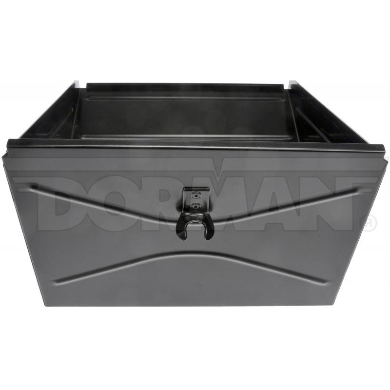 Dorman 2425526 - Battery Cover Dorman 2425526 Battery Cover product image 1 of 3