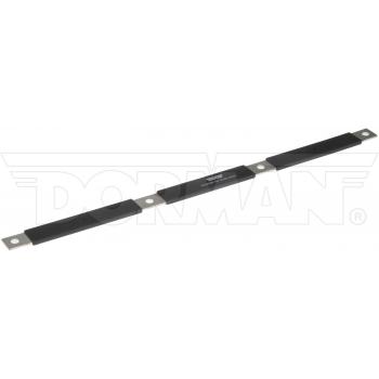 2015 Volvo VNL Battery Terminal Bus Bar Negative Dorman 2425529N image 2 of 2