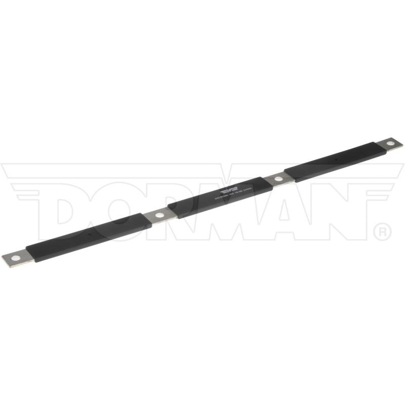 2006 Volvo VNM Battery Terminal Bus Bar Negative Dorman 2425529N image 2 of 2