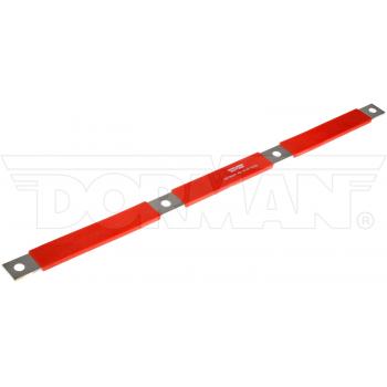 2015 Volvo VNL Battery Terminal Bus Bar Positive Dorman 2425529P image 2 of 2