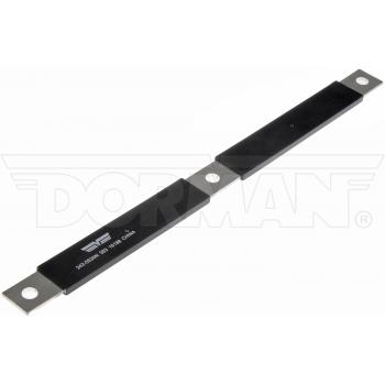 2015 Volvo VNL Battery Terminal Bus Bar Negative Dorman 2425530N image 2 of 2