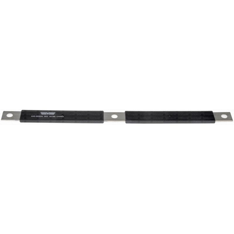 2006 Volvo VNM Battery Terminal Bus Bar Negative Dorman 2425530N image 1 of 2