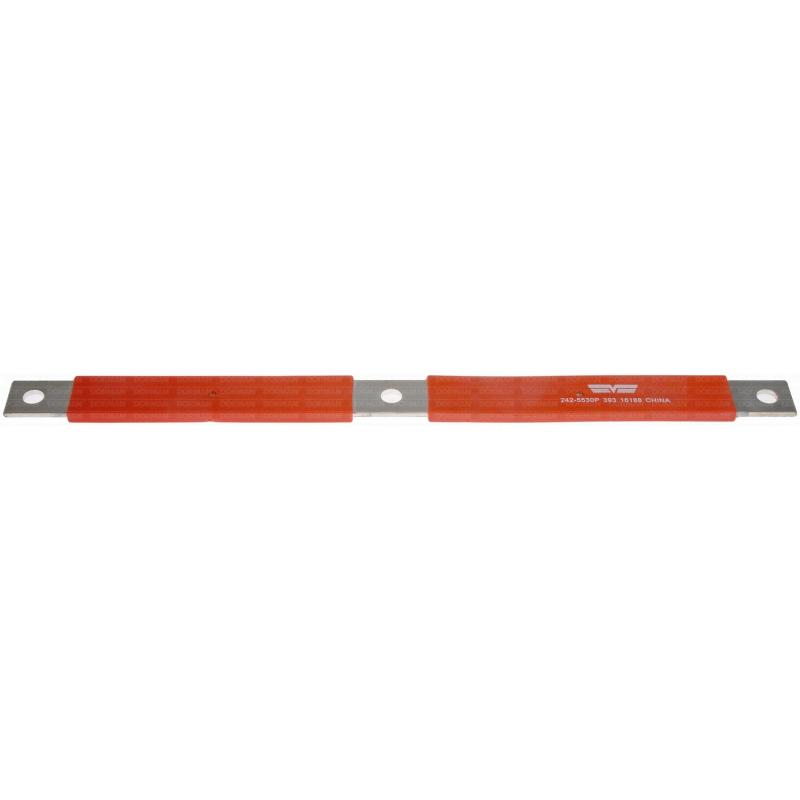 2006 Volvo VNM Battery Terminal Bus Bar Positive Dorman 2425530P image 1 of 2