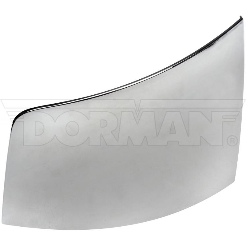 2007 Volvo VNL Bumper Cover