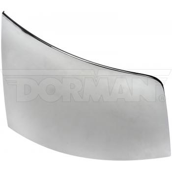 2007 Volvo VNL Bumper Cover Front Right Dorman 2425551 image 1 of 2