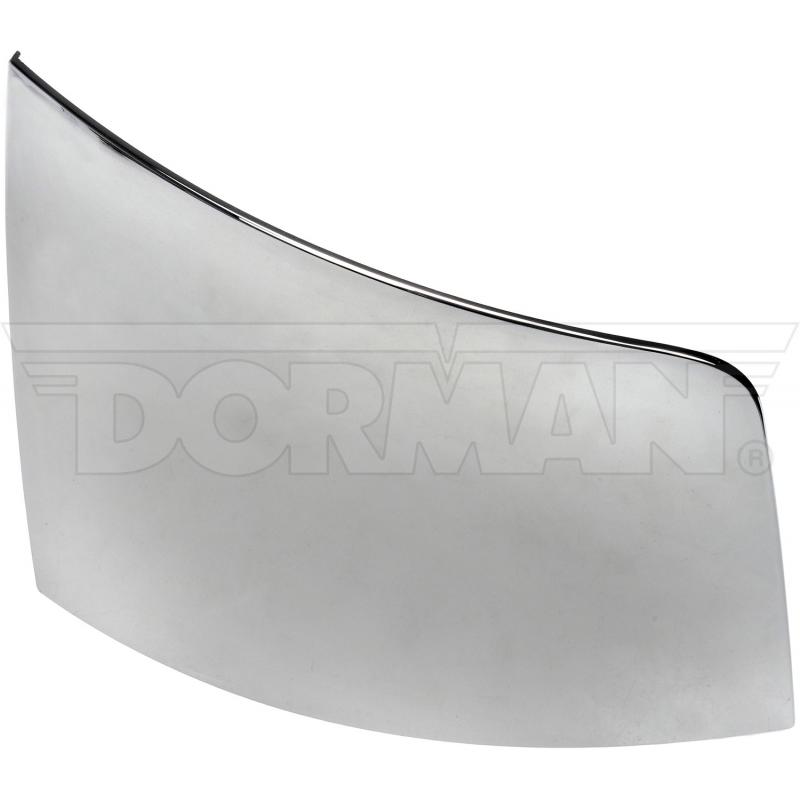 2011 Volvo VNL Bumper Cover Front Right Dorman 2425551 image 1 of 2