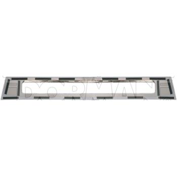 2018 Volvo VNL Bumper Cover