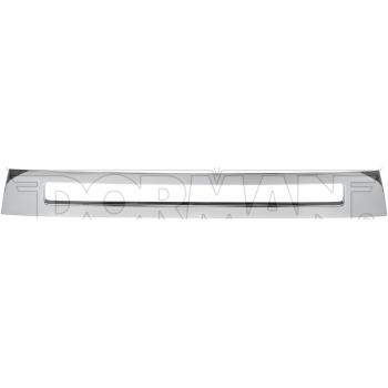 2007 Volvo VNL Bumper Cover Front Center Lower Dorman 2425552 image 2 of 2
