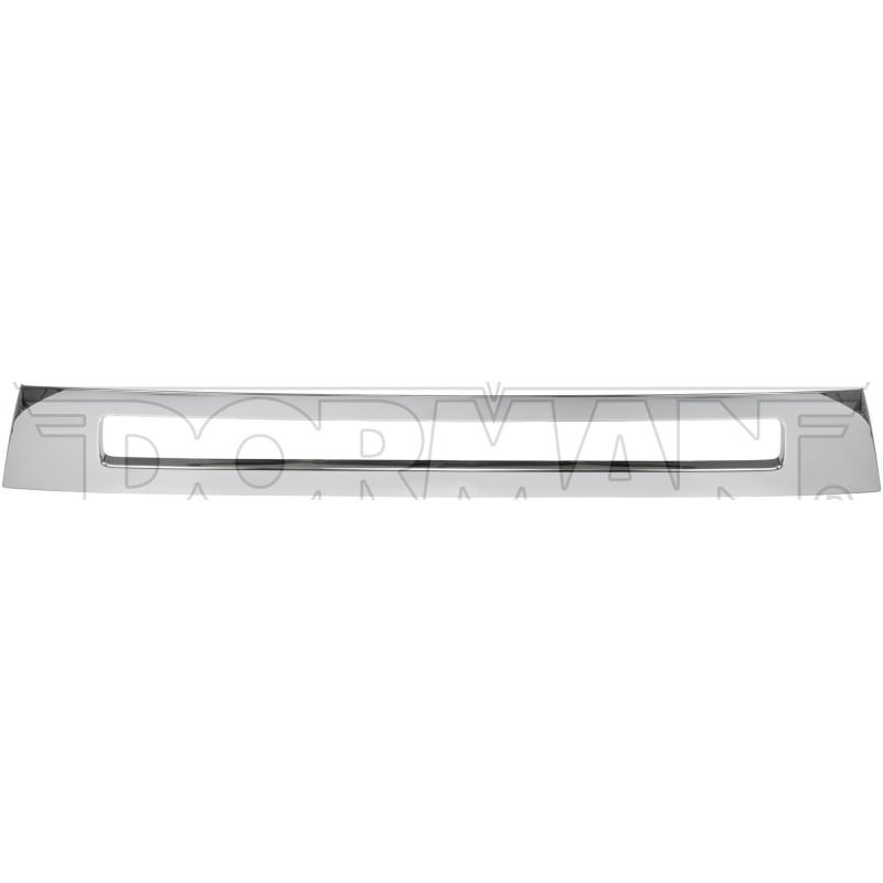 2011 Volvo VNL Bumper Cover Front Center Lower Dorman 2425552 image 2 of 2