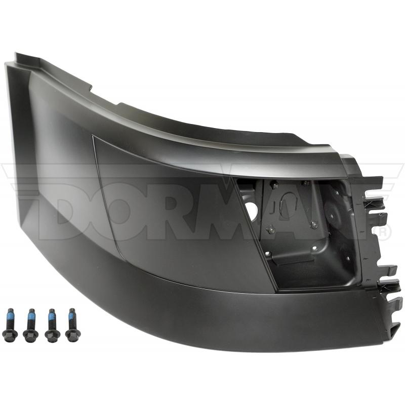 Dorman 2425554 Bumper End product image 2 of 2
