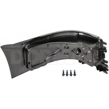 2013 Volvo VNL Bumper End Front Left Dorman 2425555 image 2 of 2