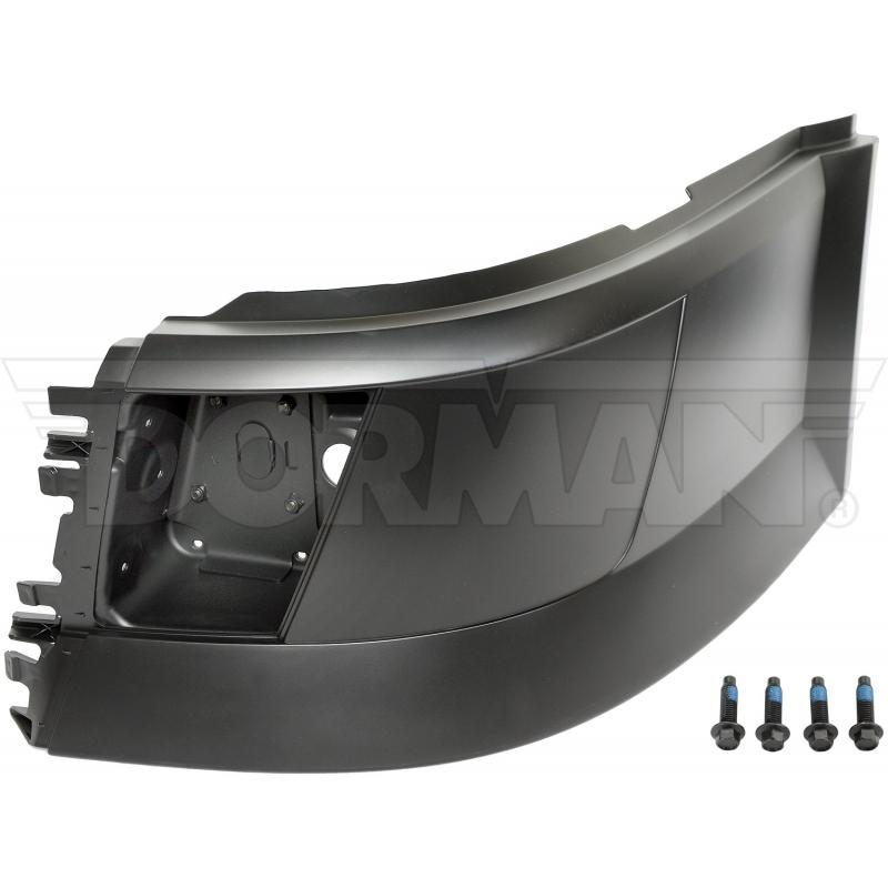 Dorman 2425555 Bumper End product image 1 of 2