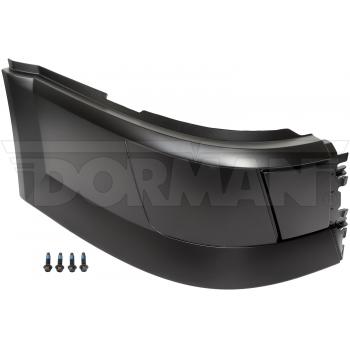 2013 Volvo VNL Bumper End Front Right Dorman 2425556 image 1 of 2