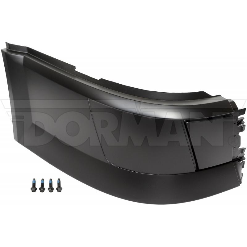2011 Volvo VNL Bumper End Front Right Dorman 2425556 image 1 of 2