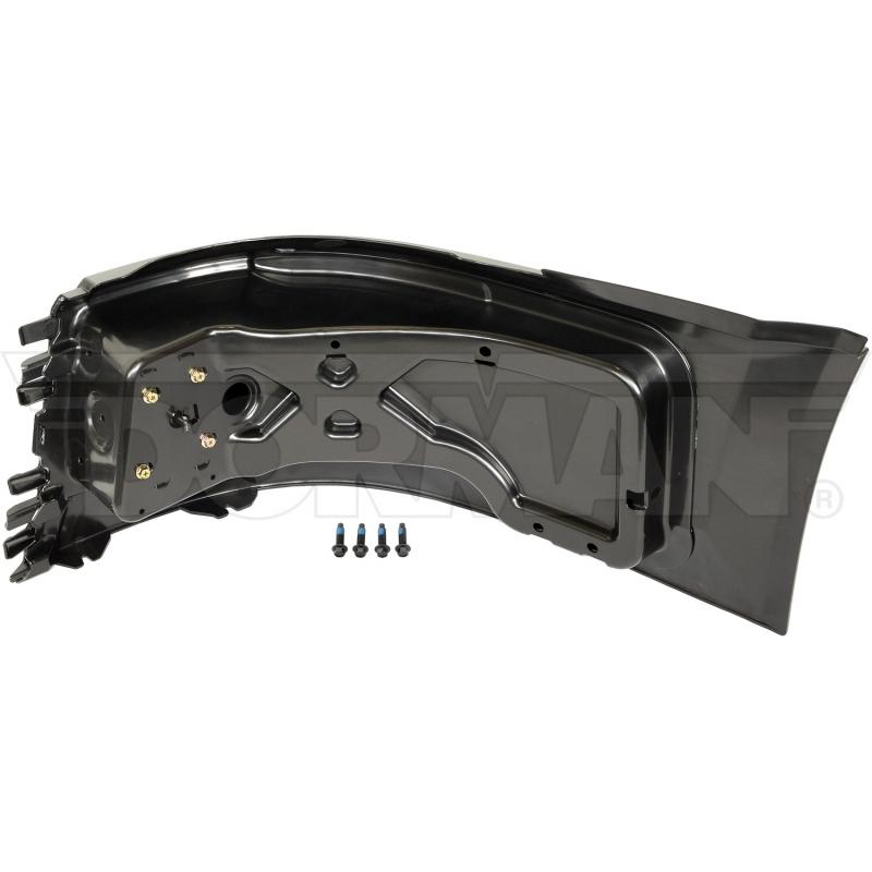 2011 Volvo VNL Bumper End Front Right Dorman 2425556 image 2 of 2