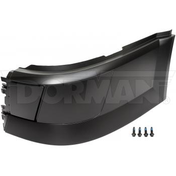 2013 Volvo VNL Bumper End Front Left Dorman 2425557 image 3 of 3