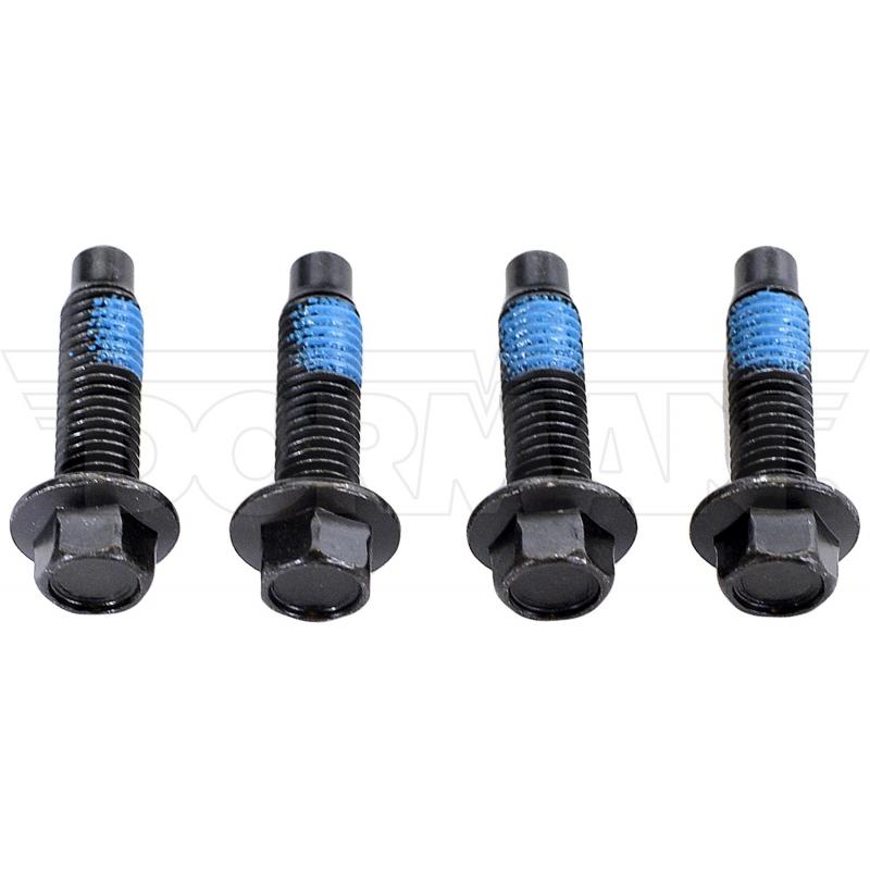 Dorman 2425557 Bumper End product image 1 of 3