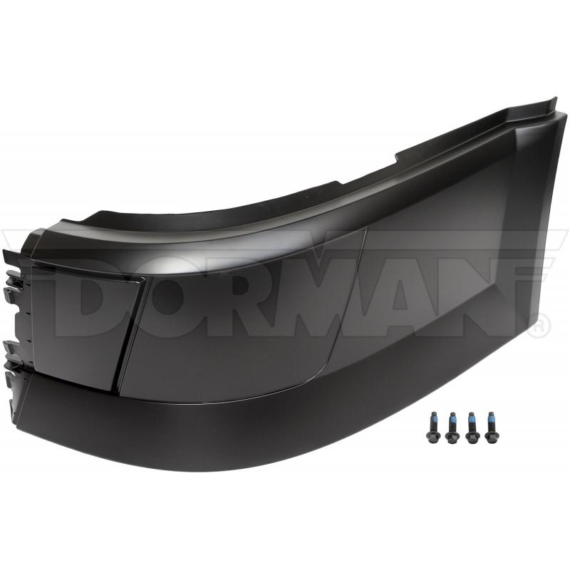 Dorman 2425557 Bumper End product image 3 of 3