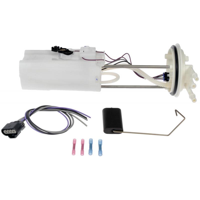 2001 GMC Savana 3500 Fuel Pump Module Assembly Dorman 2630332 image 1 of 3