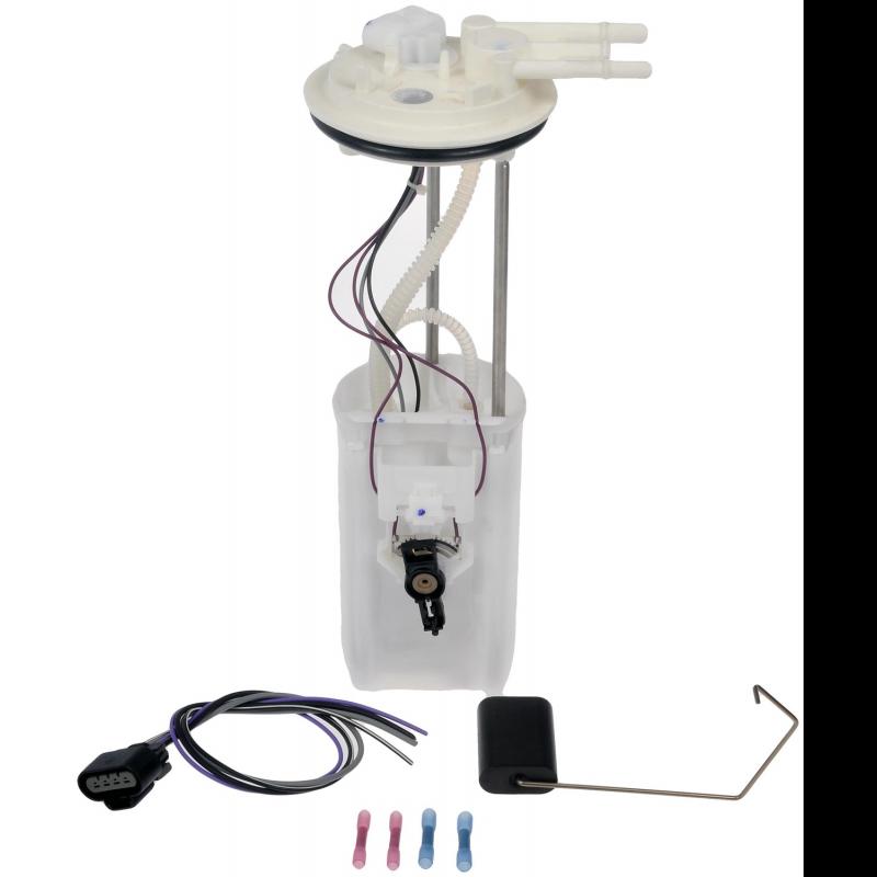 2001 GMC Savana 3500 Fuel Pump Module Assembly Dorman 2630332 image 2 of 3