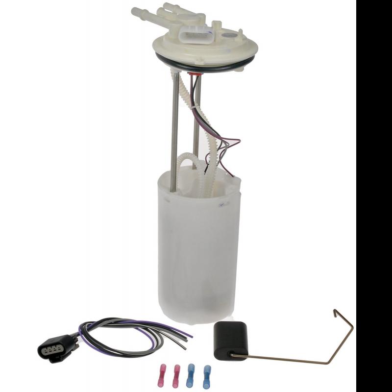 2001 GMC Savana 3500 Fuel Pump Module Assembly Dorman 2630332 image 3 of 3