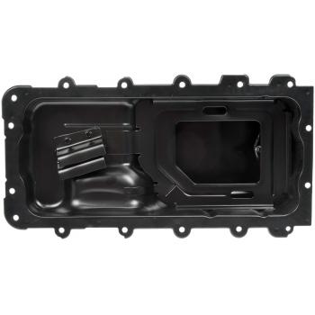 2006 Ford F-250 Engine Oil Pan