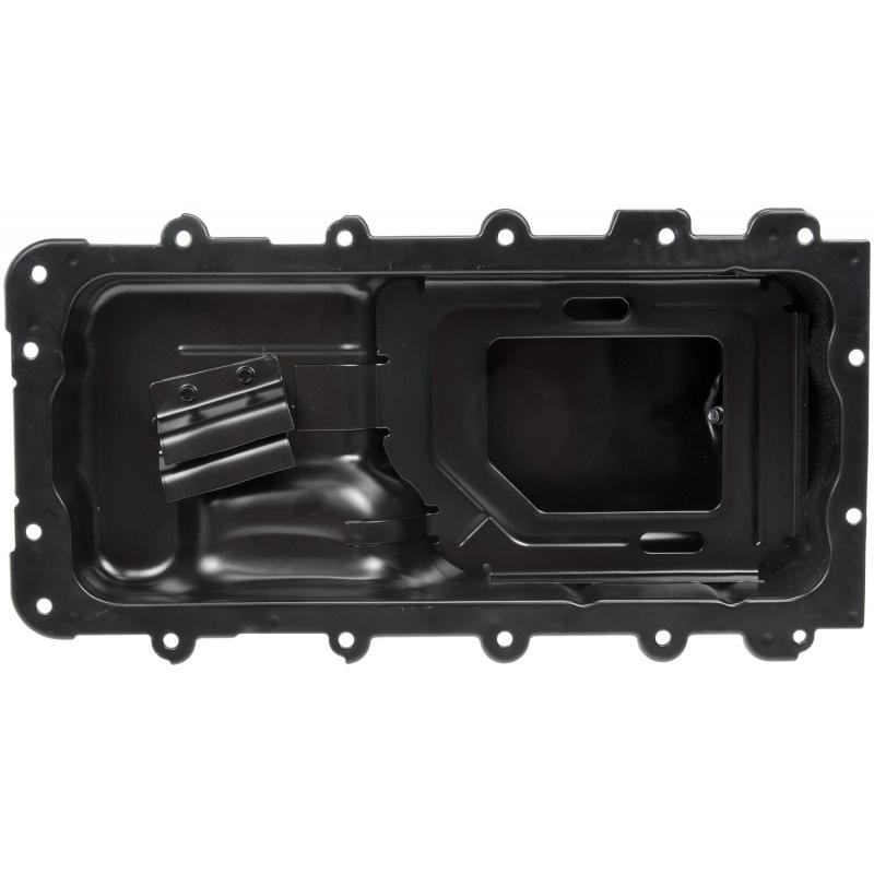 2008 Lincoln Mark LT Engine Oil Pan Dorman 264044 image 1 of 3