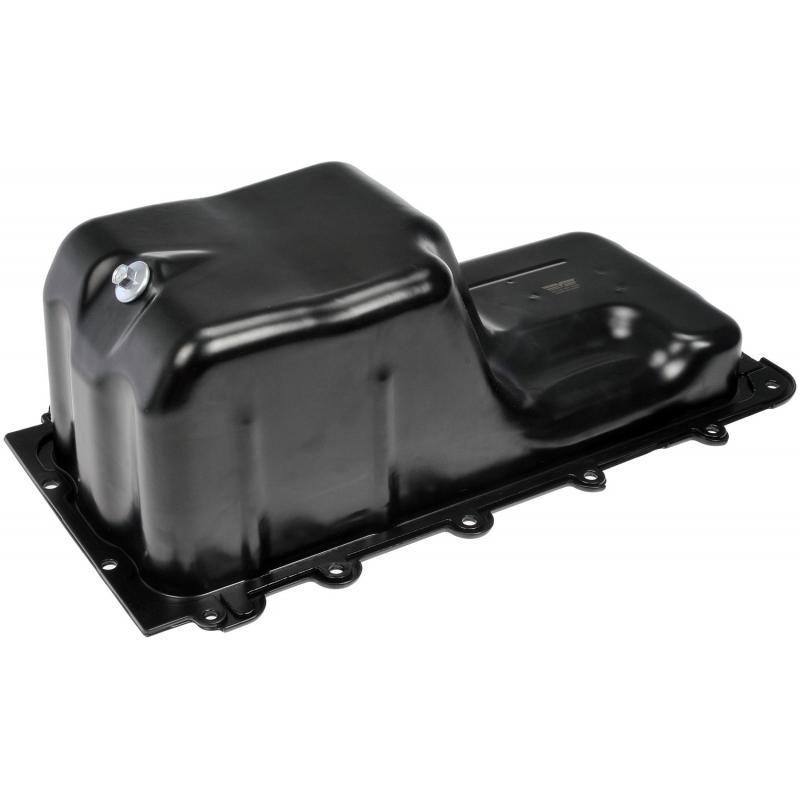 2008 Lincoln Mark LT Engine Oil Pan Dorman 264044 image 2 of 3