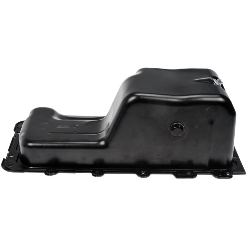 2008 Lincoln Mark LT Engine Oil Pan Dorman 264044 image 3 of 3