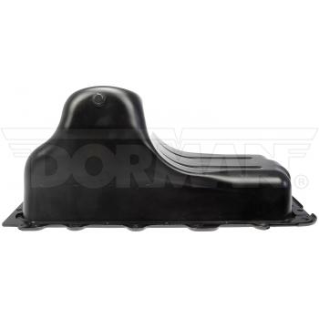 2005 Ford Excursion Engine Oil Pan Dorman 264443 image 2 of 4