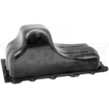 2005 Ford Excursion Engine Oil Pan Dorman 264443 image 3 of 4